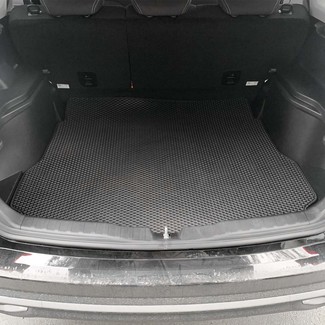 Ворсовые коврики на Haval M6 2021&nbsp;-&nbsp;2026 в Чебоксарах