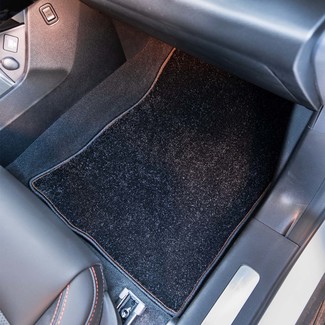 Ворсовые коврики на Haval Dargo X 2022&nbsp;-&nbsp;2026 в Чебоксарах