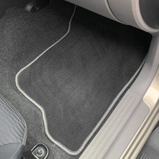 Коврики на Mitsubishi L200 IV 2006&nbsp;-&nbsp;2016 в Чебоксарах