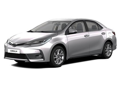 Ворсовые коврики на Toyota Corolla (E18) 2012 - 2019 в Чебоксарах Ворсовые коврики на Toyota Corolla (E18) 2012 - 2019 в Чебоксарах