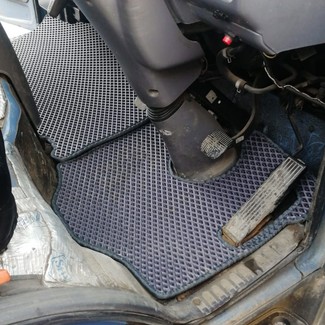 Коврики на Nissan Atlas (F23) 1992&nbsp;-&nbsp;2007 в Чебоксарах