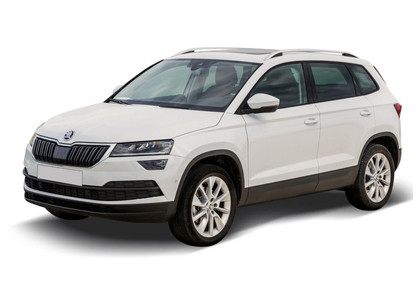Ворсовые коврики на Skoda Karoq 2017 - 2026 в Чебоксарах Ворсовые коврики на Skoda Karoq 2017 - 2026 в Чебоксарах