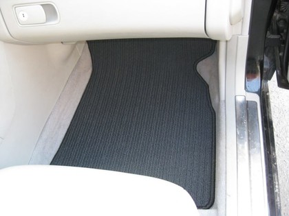 Коврики на KIA Opirus 2003&nbsp;-&nbsp;2010 в Чебоксарах