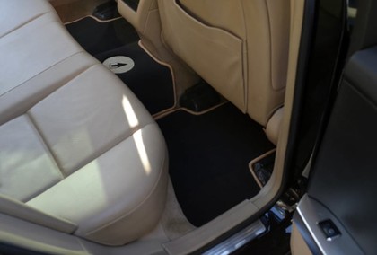 Ворсовые коврики на Mercedes GLK (X204) 2008 - 2015 в Чебоксарах Ворсовые коврики на Mercedes GLK (X204) 2008 - 2015 в Чебоксарах