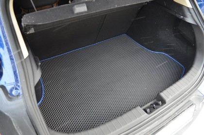 Ворсовые коврики на Geely GS II 2016 - 2021 в Чебоксарах Ворсовые коврики на Geely GS II 2016 - 2021 в Чебоксарах