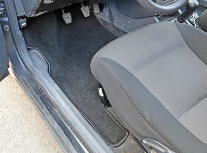 EVA коврики на Lada (ВАЗ) Priora 2007 - 2018 в Чебоксарах EVA коврики на Lada (ВАЗ) Priora 2007 - 2018 в Чебоксарах