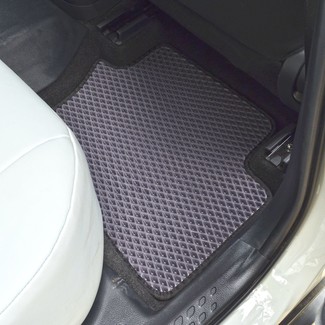 Коврики на Toyota Izoa 2018&nbsp;-&nbsp;2026 в Чебоксарах