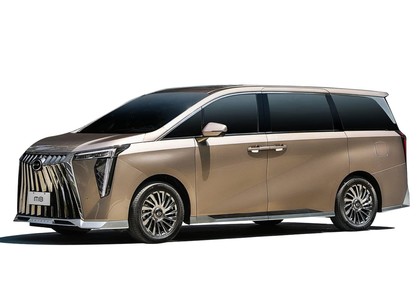 Ворсовые коврики на GAC M8 2022 - 2026 в Чебоксарах Ворсовые коврики на GAC M8 2022 - 2026 в Чебоксарах