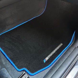 EVA коврики на BMW 4 (F36/F32/F33) 2013&nbsp;-&nbsp;2020 в Чебоксарах