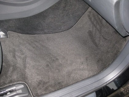 Ворсовые коврики на Mercedes GLA (X156) 2014 - 2020 в Чебоксарах Ворсовые коврики на Mercedes GLA (X156) 2014 - 2020 в Чебоксарах