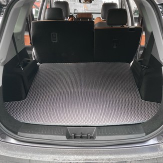 Ворсовые коврики на Chery Tiggo 8 PRO MAX рестайлинг 2023&nbsp;-&nbsp;2026 в Чебоксарах