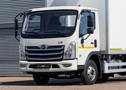 Ворсовые коврики на Forland 8 2024&nbsp;-&nbsp;2026 в Чебоксарах