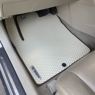 EVA коврики на Nissan Teana I 2003&nbsp;-&nbsp;2008 в Чебоксарах