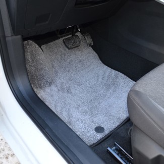 Ворсовые коврики на Geely Emgrand 2021&nbsp;-&nbsp;2026 в Чебоксарах