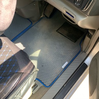 Коврики на Nissan R'nessa 1997&nbsp;-&nbsp;2001 в Чебоксарах