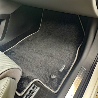 EVA коврики на Zeekr 001 2021&nbsp;-&nbsp;2026 в Чебоксарах