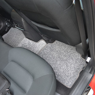 EVA коврики на Mazda CX5 II 2016 - 2026 в Чебоксарах EVA коврики на Mazda CX5 II 2016 - 2026 в Чебоксарах