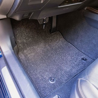 EVA коврики на Toyota Camry (XV70) 2017&nbsp;-&nbsp;2024 в Чебоксарах