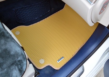 Ворсовые коврики на Mercedes E (C238) 2017 - 2023 в Чебоксарах Ворсовые коврики на Mercedes E (C238) 2017 - 2023 в Чебоксарах