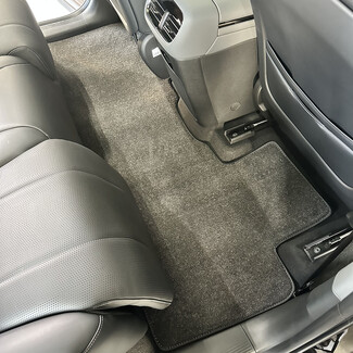 Ворсовые коврики на GAC S7 2025&nbsp;-&nbsp;2026 в Чебоксарах