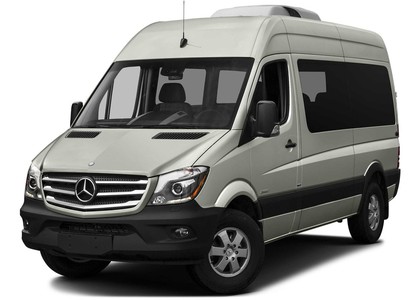 Ворсовые коврики на Mercedes Sprinter (W906) рестайлинг 2013 - 2018 в Чебоксарах Ворсовые коврики на Mercedes Sprinter (W906) рестайлинг 2013 - 2018 в Чебоксарах