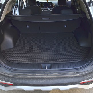 Ворсовые коврики на KIA Sportage V 2021 - 2026 в Чебоксарах Ворсовые коврики на KIA Sportage V 2021 - 2026 в Чебоксарах