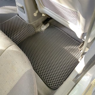 Ворсовые коврики на Hyundai Avante 3 (XD) 2000&nbsp;-&nbsp;2010 в Чебоксарах