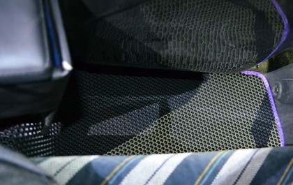 Ворсовые коврики на Toyota Starlet (P80) 1989&nbsp;-&nbsp;1995 в Чебоксарах