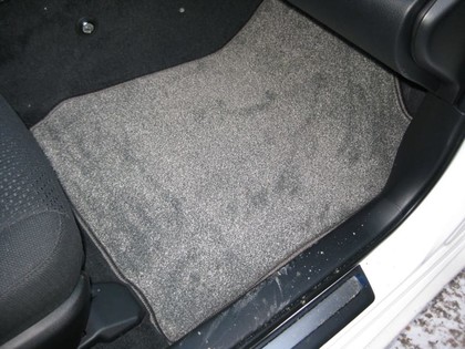 Коврики на Toyota Camry (XV50) 2011&nbsp;-&nbsp;2018 в Чебоксарах