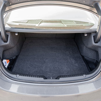 Коврики на Mazda 6 2012&nbsp;-&nbsp;2024 в Чебоксарах