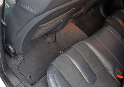 Ворсовые коврики на Land Rover Range Rover Evoque I 2011 - 2018 в Чебоксарах Ворсовые коврики на Land Rover Range Rover Evoque I 2011 - 2018 в Чебоксарах