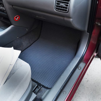 EVA коврики на Suzuki Baleno I 1995&nbsp;-&nbsp;2002 в Чебоксарах