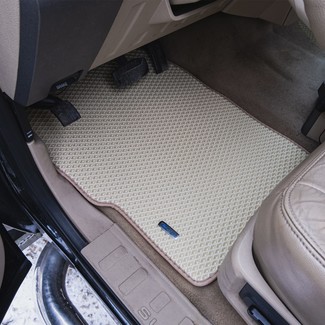 Ворсовые коврики на Ford F250, F350, F450, F550 2006&nbsp;-&nbsp;2010 в Чебоксарах