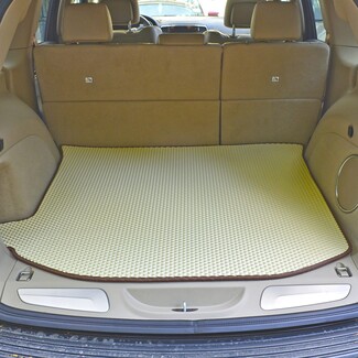 Ворсовые коврики на Jeep Grand Cherokee (WK2) 2010&nbsp;-&nbsp;2022 в Чебоксарах