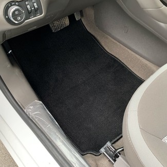 EVA коврики на Chevrolet Cobalt 2011 - 2026 в Чебоксарах EVA коврики на Chevrolet Cobalt 2011 - 2026 в Чебоксарах