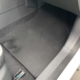 Ворсовые коврики на Jetour X70 2018&nbsp;-&nbsp;2026 в Чебоксарах