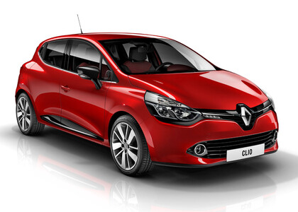 Ворсовые коврики на Renault Clio IV 2012 - 2019 в Чебоксарах Ворсовые коврики на Renault Clio IV 2012 - 2019 в Чебоксарах