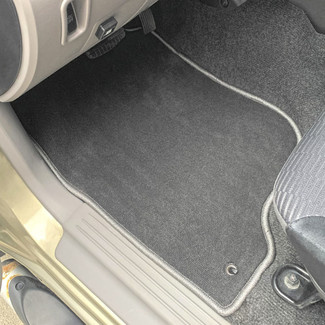 Коврики на Mitsubishi L200 IV 2006&nbsp;-&nbsp;2016 в Чебоксарах