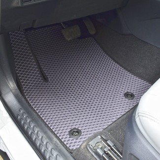 Коврики на Toyota Izoa 2018&nbsp;-&nbsp;2026 в Чебоксарах