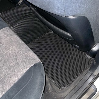 Коврики на Toyota Aristo II 1997&nbsp;-&nbsp;2004 в Чебоксарах