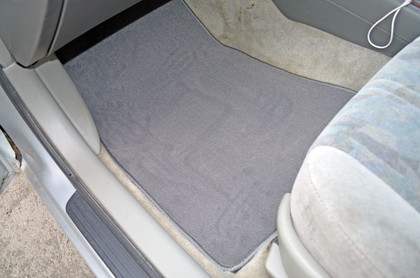 Коврики на Toyota Camry (XV20) 1996&nbsp;-&nbsp;2001 в Чебоксарах