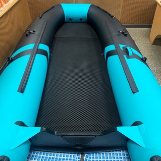 Ворсовые коврики на Лодки Gladiator E350S  в Чебоксарах