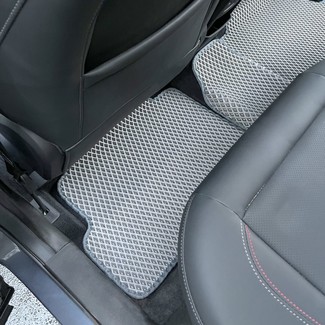 Ворсовые коврики на Chery Tiggo 7 PRO 2019 - 2024 в Чебоксарах Ворсовые коврики на Chery Tiggo 7 PRO 2019 - 2024 в Чебоксарах