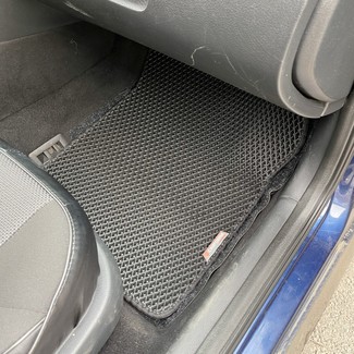 EVA коврики на Seat Leon I 1999&nbsp;-&nbsp;2006 в Чебоксарах