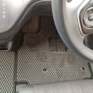 EVA коврики на Honda Freed+ 2016 - 2024 в Чебоксарах EVA коврики на Honda Freed+ 2016 - 2024 в Чебоксарах