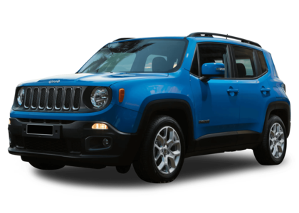 Ворсовые коврики на Jeep Renegade (BU) 2014 - 2026 в Чебоксарах Ворсовые коврики на Jeep Renegade (BU) 2014 - 2026 в Чебоксарах