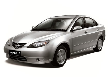 Ворсовые коврики на Haima 3 2007 - 2013 в Чебоксарах Ворсовые коврики на Haima 3 2007 - 2013 в Чебоксарах