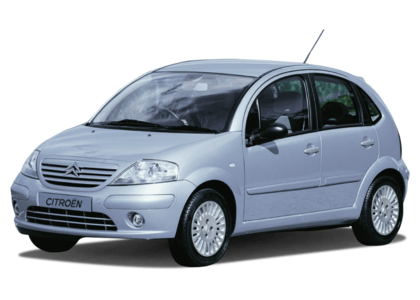 Ворсовые коврики на Citroen C3 I 2001 - 2010 в Чебоксарах Ворсовые коврики на Citroen C3 I 2001 - 2010 в Чебоксарах