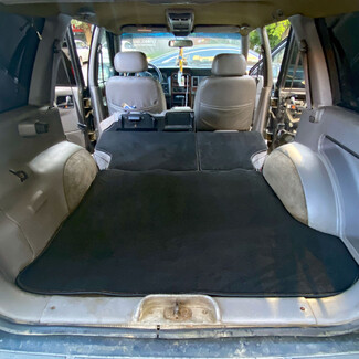 Ворсовые коврики на Jeep Grand Cherokee (ZJ) 1992 - 1999 в Чебоксарах Ворсовые коврики на Jeep Grand Cherokee (ZJ) 1992 - 1999 в Чебоксарах