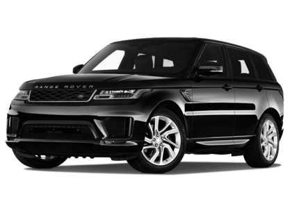 Ворсовые коврики на Land Rover Range Rover Sport II 2013 - 2022 в Чебоксарах Ворсовые коврики на Land Rover Range Rover Sport II 2013 - 2022 в Чебоксарах